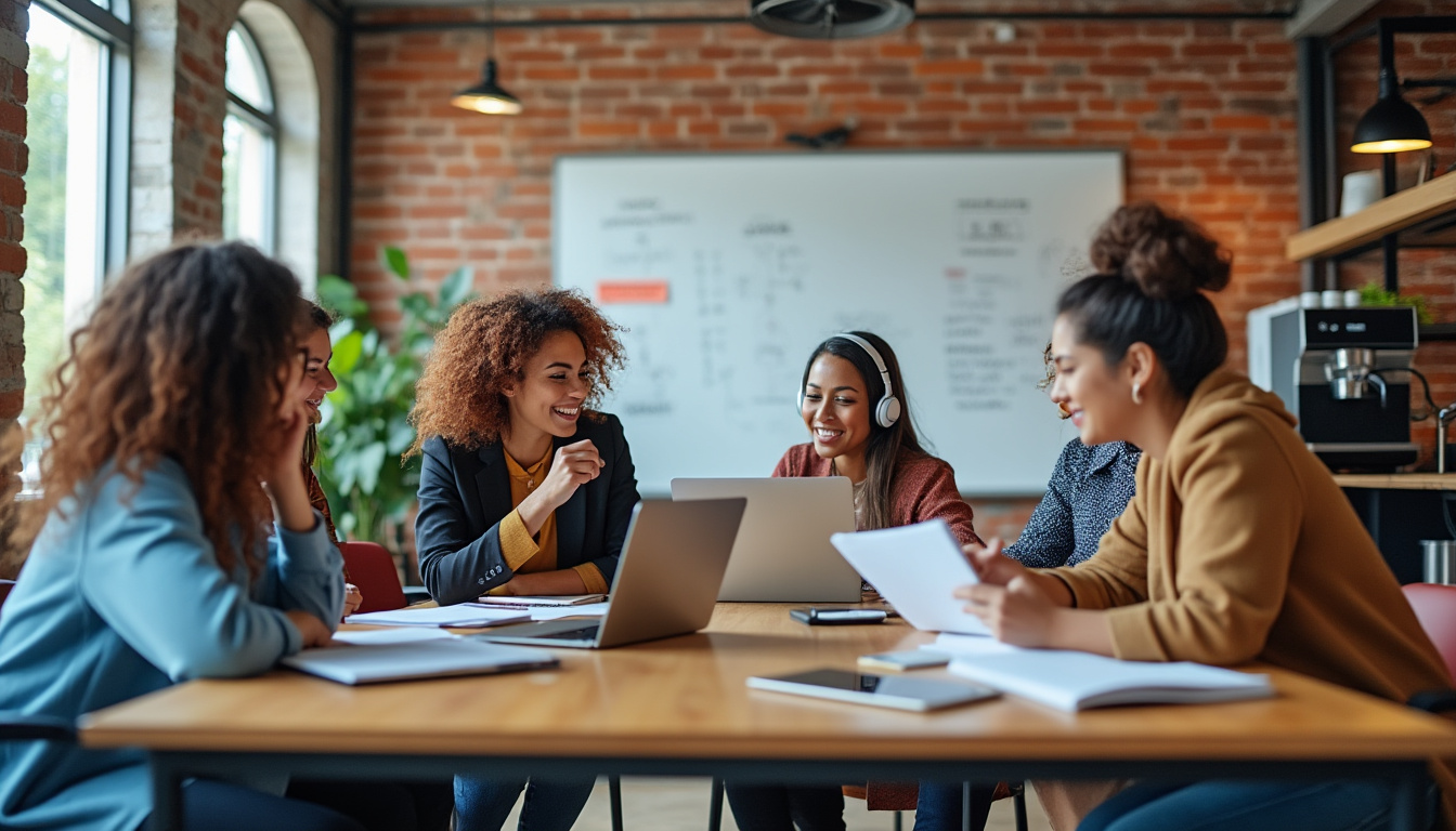 découvrez comment le baromètre france active – fbf, en partenariat avec opinionway, met en lumière les stéréotypes qui entravent l'entrepreneuriat féminin et propose des solutions pour libérer tout le potentiel des femmes dans le monde des affaires.