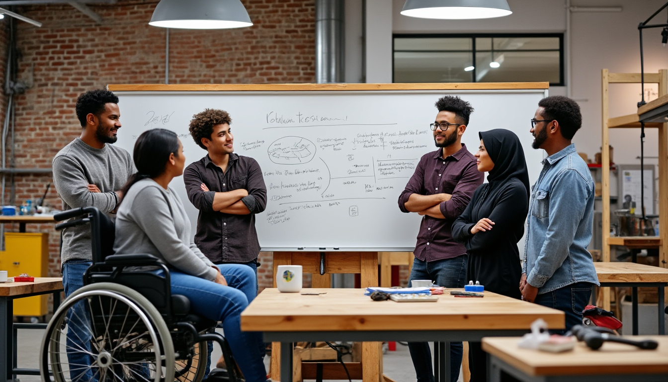 découvrez comment l'accompagnement des jeunes mineurs isolés favorise leur intégration professionnelle. ce guide aborde les stratégies, les ressources et les initiatives mises en place pour aider ces jeunes à surmonter les défis et à accéder à des opportunités d'emploi.
