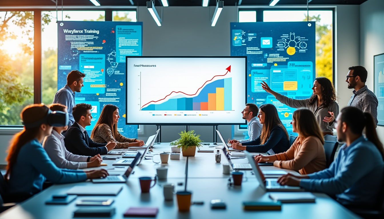 découvrez les mesures clés de la réforme de la formation professionnelle qui révolutionnent l'accès à l'éducation et à la formation en france. informez-vous sur les nouveautés et les impacts sur les entreprises et les individus.