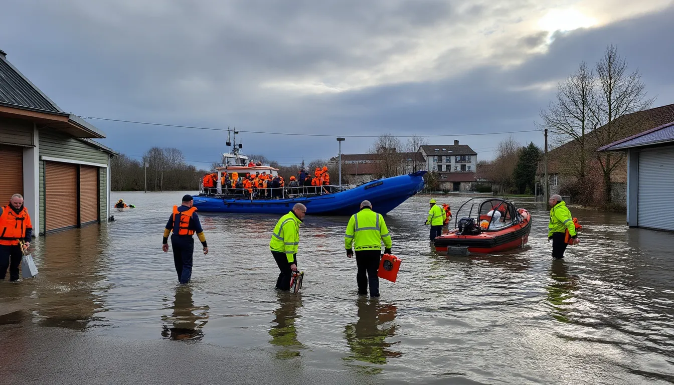 découvrez les soutiens et les aides disponibles pour les entreprises sinistrées en loire-atlantique à la suite des inondations. notre guide vous informe sur les ressources, les démarches à suivre et les subventions pour faciliter votre reprise d'activité.