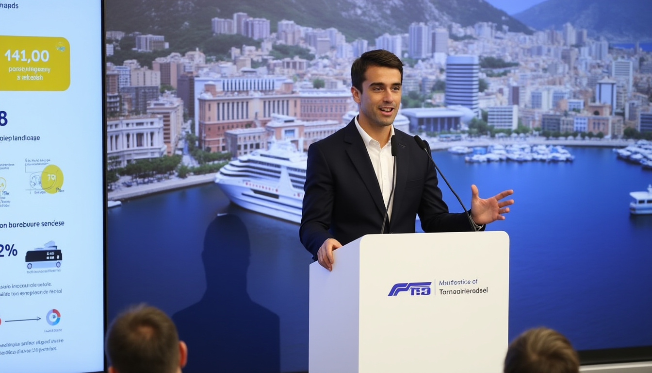 découvrez la proposition de michel-édouard leclerc concernant la taxation des robots dans le cadre du budget 2026. une initiative audacieuse visant à éviter l'augmentation des cotisations sociales et à réinventer le financement de la protection sociale. analysez les enjeux et impacts de cette mesure innovante.