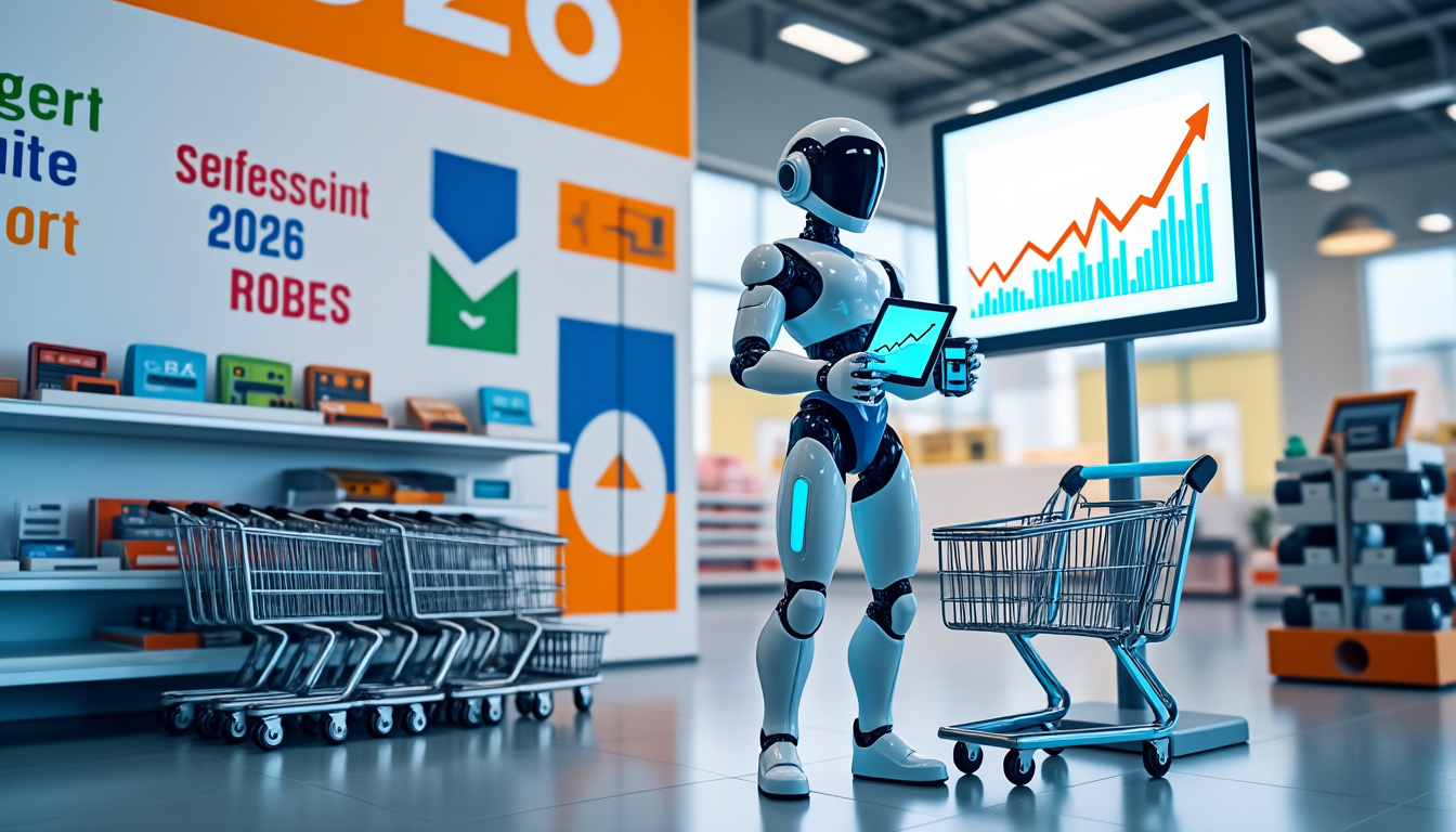 découvrez les propositions de michel-édouard leclerc pour le budget 2026, incluant une taxation des robots afin de freiner l'augmentation des cotisations sociales. une initiative qui suscite le débat sur l'avenir du travail et la robotisation en france.