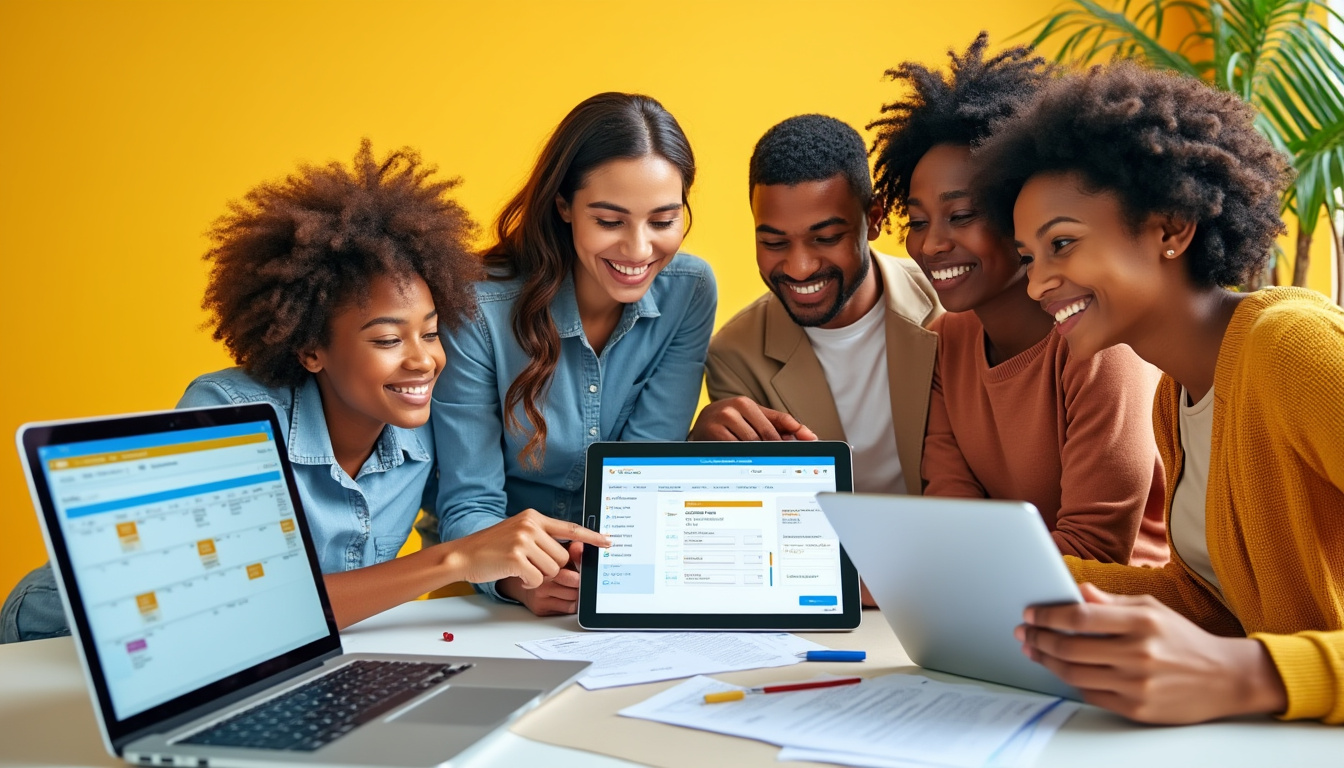 découvrez les nouvelles mesures mises en place par le ministère du travail pour simplifier l'instruction et le contrôle des demandes de déclaration d'activité des organismes de formation. facilitez vos démarches administratives et optimisez votre expérience dans le secteur de la formation professionnelle.