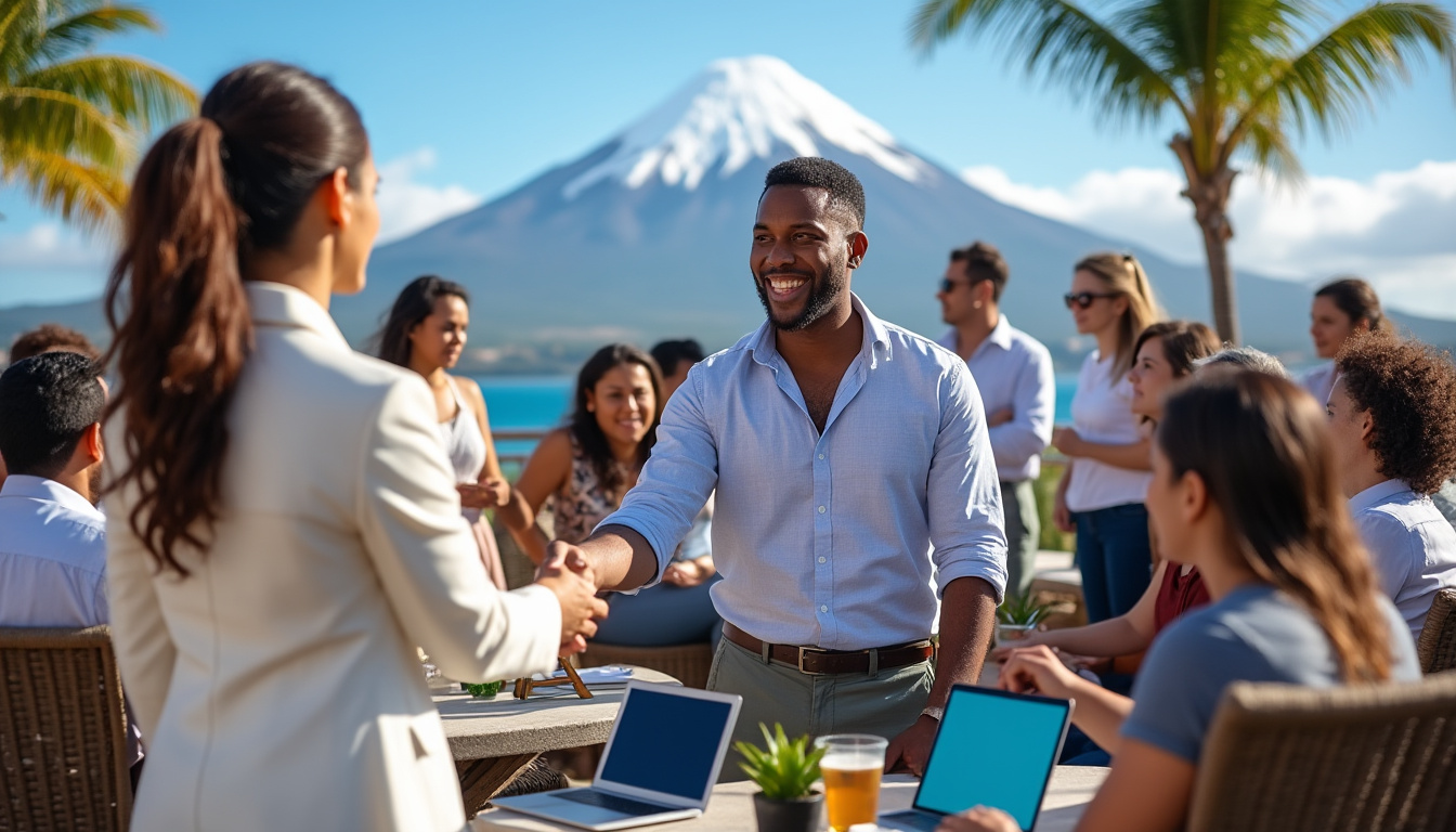 découvrez les multiples opportunités d'insertion professionnelle à la réunion. que vous soyez jeune diplômé ou en reconversion, explorez les secteurs en plein essor, les formations disponibles et les conseils pratiques pour vous intégrer efficacement dans le marché du travail réunionnais.