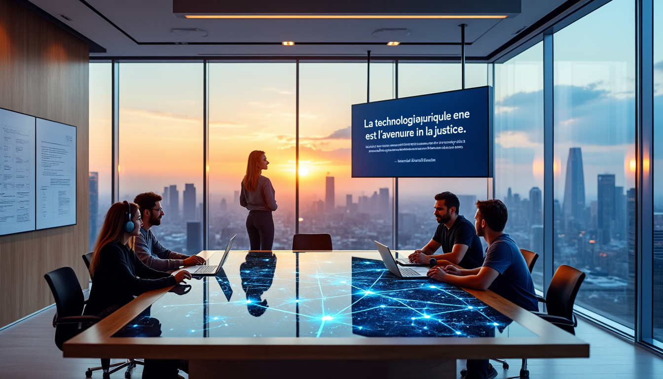 découvrez comment legalplace transforme le processus de création d'entreprise à paris, simplifiant chaque étape pour les entrepreneurs. accélérez votre projet avec des services innovants et un accompagnement sur mesure.