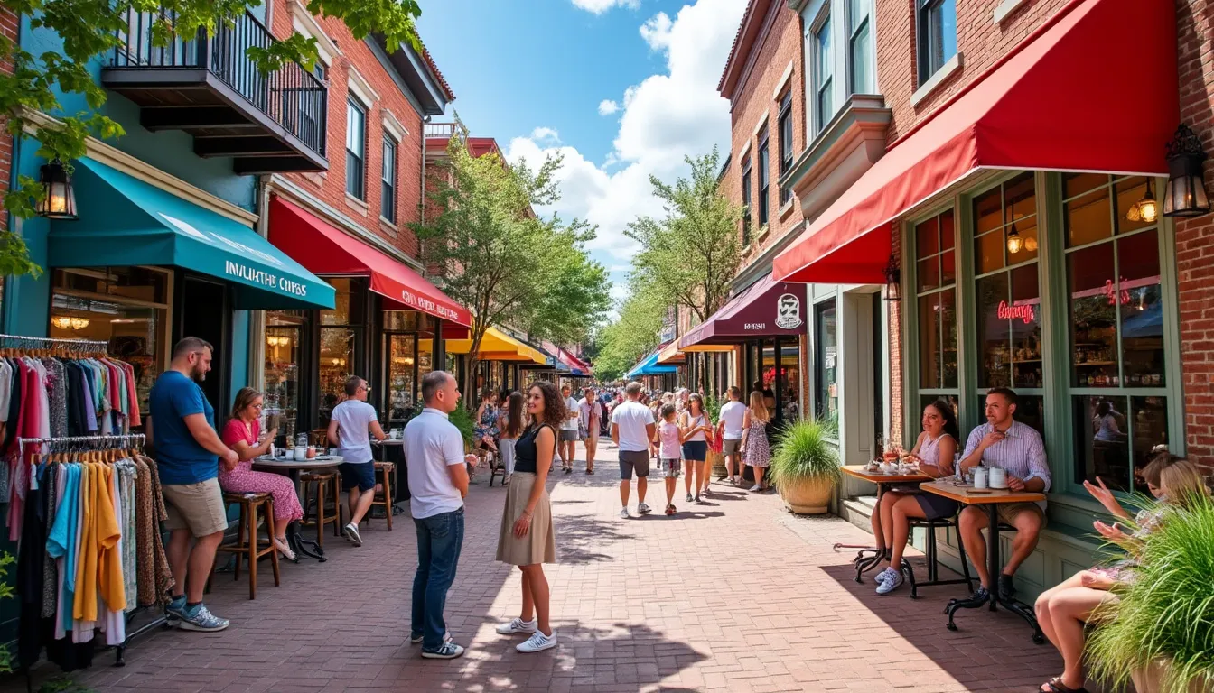 découvrez comment villefranche agglo soutient la revitalisation des petits commerces grâce à des subventions attractives. engagez-vous pour le développement local et dynamisez votre entreprise avec l'aide de votre communauté.