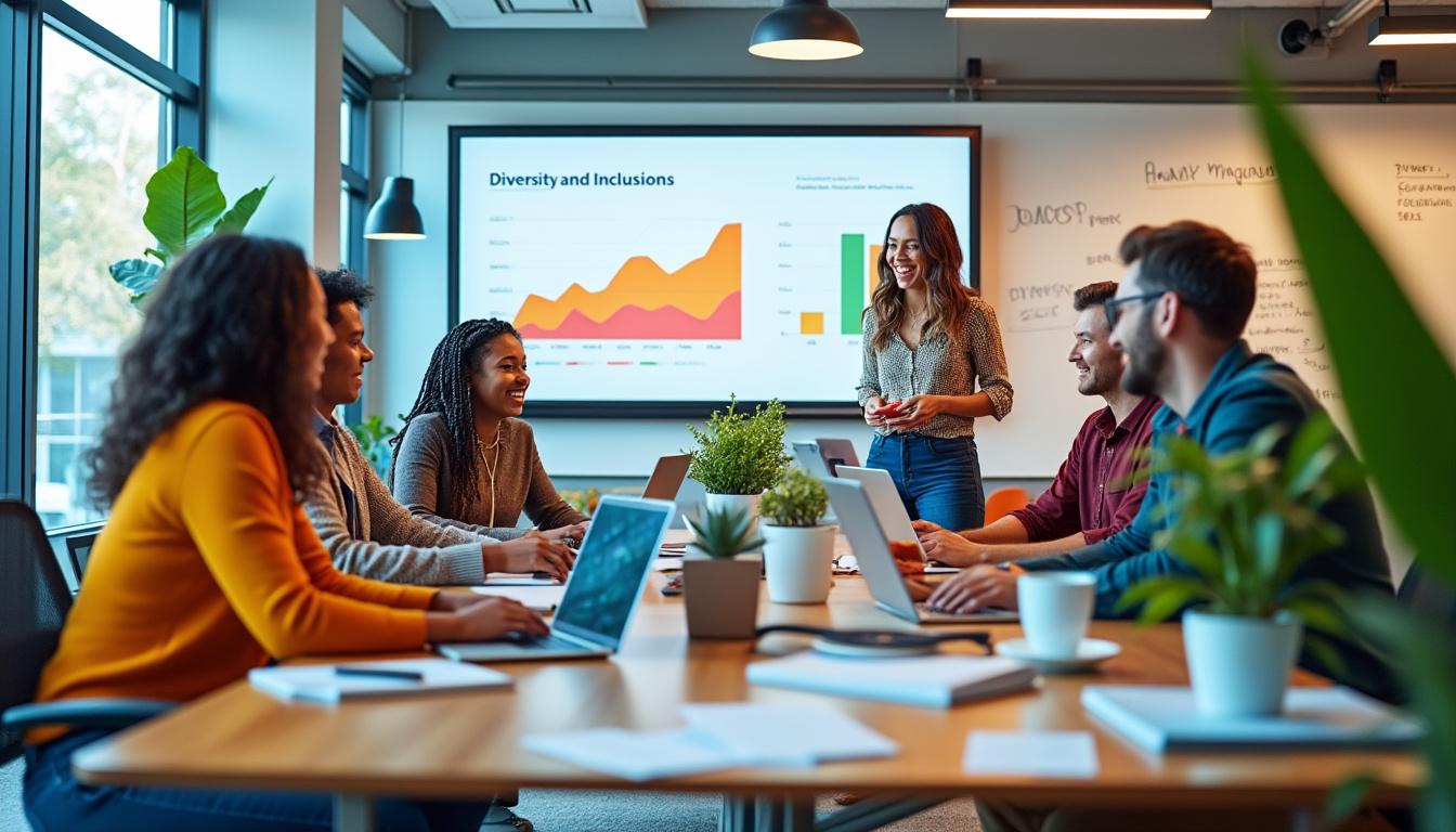 découvrez comment l'aide aux entreprises facilite l'intégration de candidats issus de milieux éloignés de l'emploi. bénéficiez de solutions sur mesure et d'un accompagnement professionnel pour valoriser la diversité et enrichir votre équipe tout en contribuant à l'inclusion sociale.