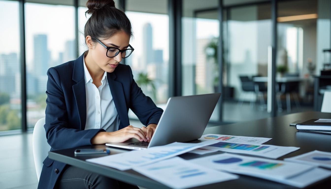 découvrez comment une entrepreneure à quimper a fondé sa société afin d’accompagner et soutenir les entreprises locales dans leur croissance et leurs projets professionnels.