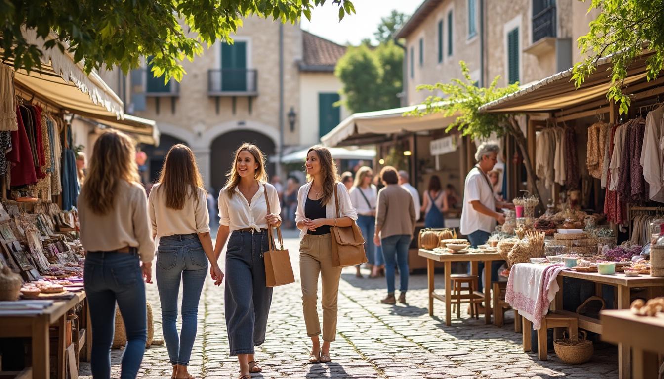 découvrez comment coopéractives à aubenas soutient l'entrepreneuriat féminin en pleine expansion. rejoignez une communauté dynamique qui encourage l'innovation, le partage d'expériences et le développement de projets ambitieux pour les femmes entrepreneurs.