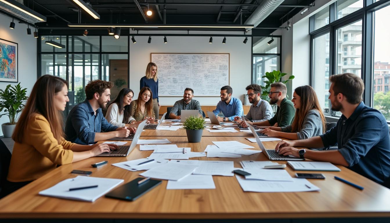 découvrez le discours de rentrée du premier ministre, axé sur le renforcement des aides et la simplification des démarches afin de soutenir efficacement les entreprises françaises.