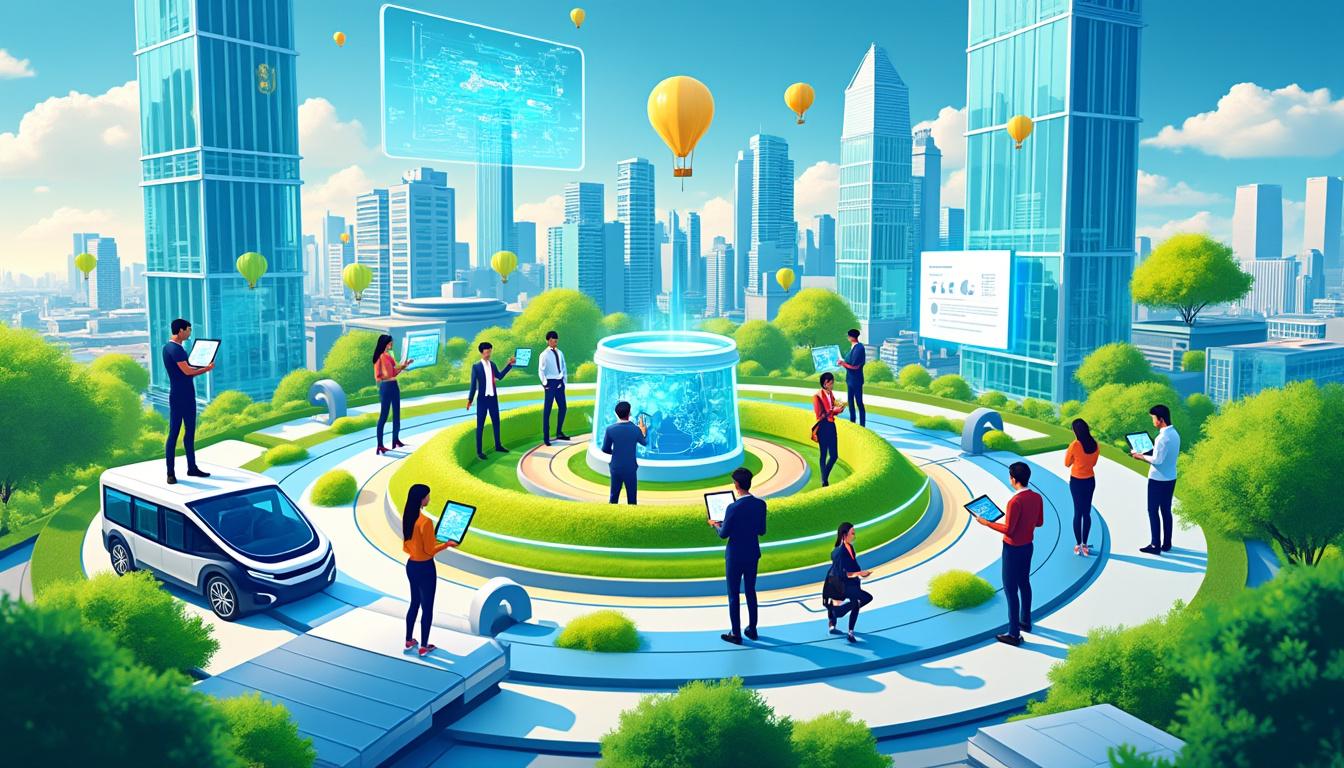 découvrez notre guide complet 2025 pour créer votre entreprise : toutes les étapes expliquées, conseils pratiques, démarches administratives et astuces pour lancer votre activité avec succès.