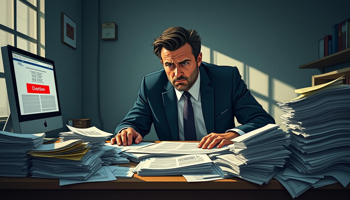 découvrez comment le sss a sanctionné des entreprises pour 1,9 million de pesos d'impayés de contributions des employés. informez-vous sur les conséquences pour les employeurs et l'importance du respect des obligations sociales.