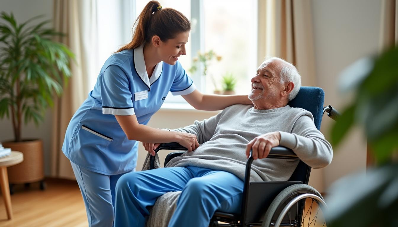 soutenez notre pétition pour valoriser le métier d'aide à domicile, afin d'améliorer les droits et les salaires de ces professionnels essentiels. ensemble, faisons entendre leur voix et reconnaissons l'importance de leur contribution au bien-être de notre société.