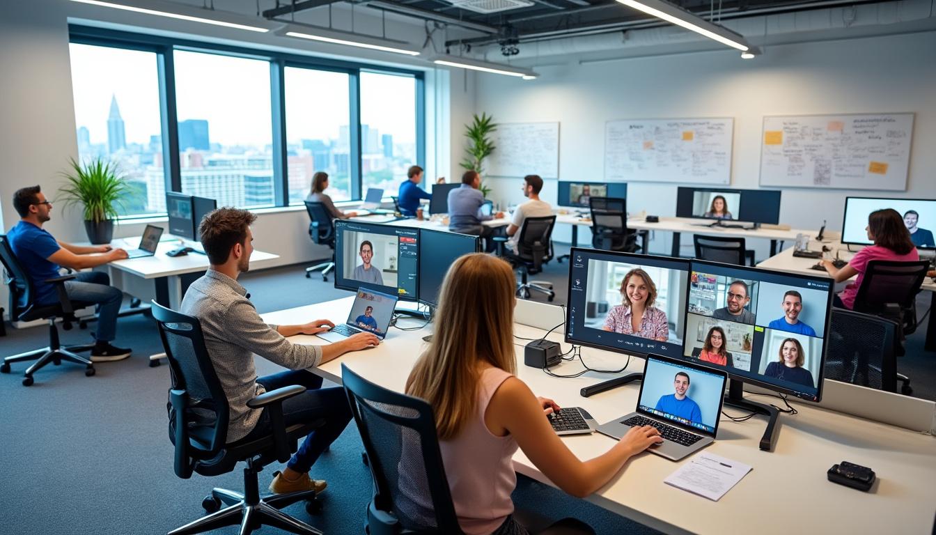 découvrez les dernières actualités du journal officiel du 5 août 2025, mettant en lumière les enjeux de l'emploi, les évolutions des ressources humaines, les opportunités en formation professionnelle et les réformes de la fonction publique. restez informé des tendances et des réglementations qui impactent le paysage professionnel en france.