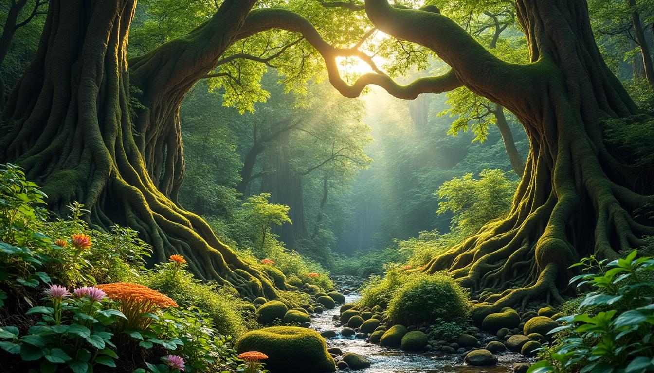 découvrez comment le biomimétisme révolutionne le monde des entreprises en s'inspirant des mécanismes et stratégies de la nature. explorez les innovations durables et les solutions ingénieuses que le vivant peut offrir pour améliorer la productivité et réduire l'impact environnemental.