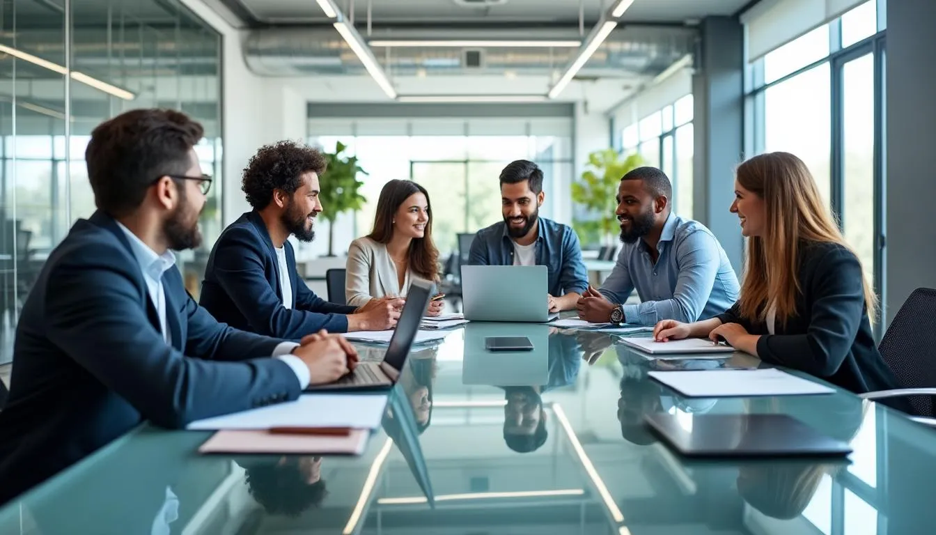 découvrez comment l'identification au sein des équipes influence la collaboration et analysez l'impact des contributions individuelles des employés sur l'efficacité des activités collectives en milieu professionnel.