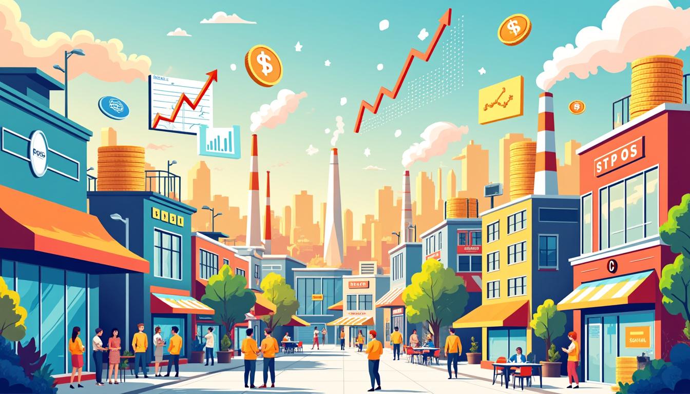 découvrez l'ampleur des aides publiques accordées aux entreprises en france et analysez leur impact économique et social. cet article fait le point sur les principaux dispositifs, leurs bénéficiaires et leur efficacité.