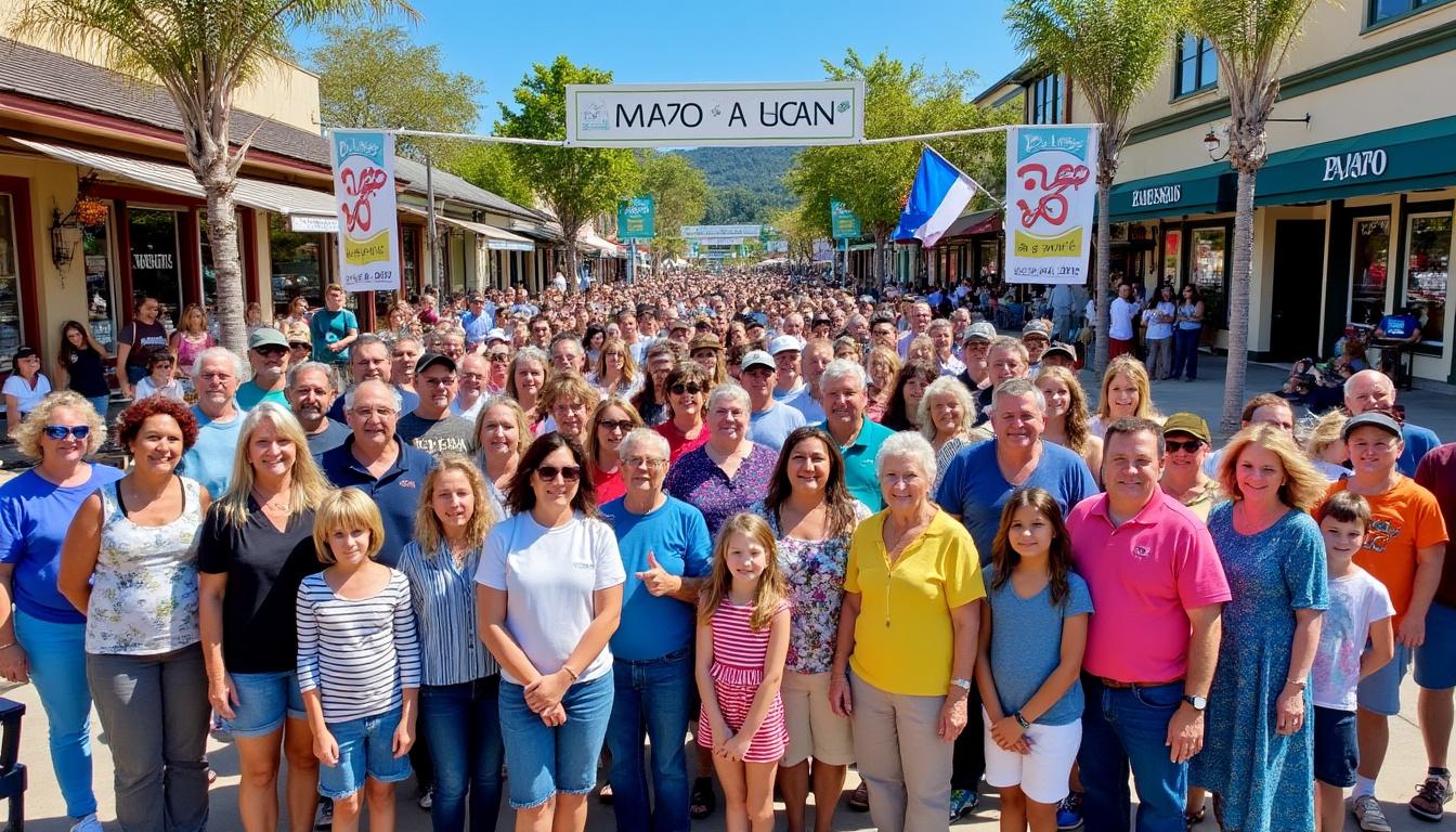 découvrez comment les habitants et entreprises de pajaro espèrent l’arrivée d’une aide de 1,7 million de dollars pour soutenir les victimes des récentes inondations. informations sur les démarches, l’impact local et les attentes de la communauté.