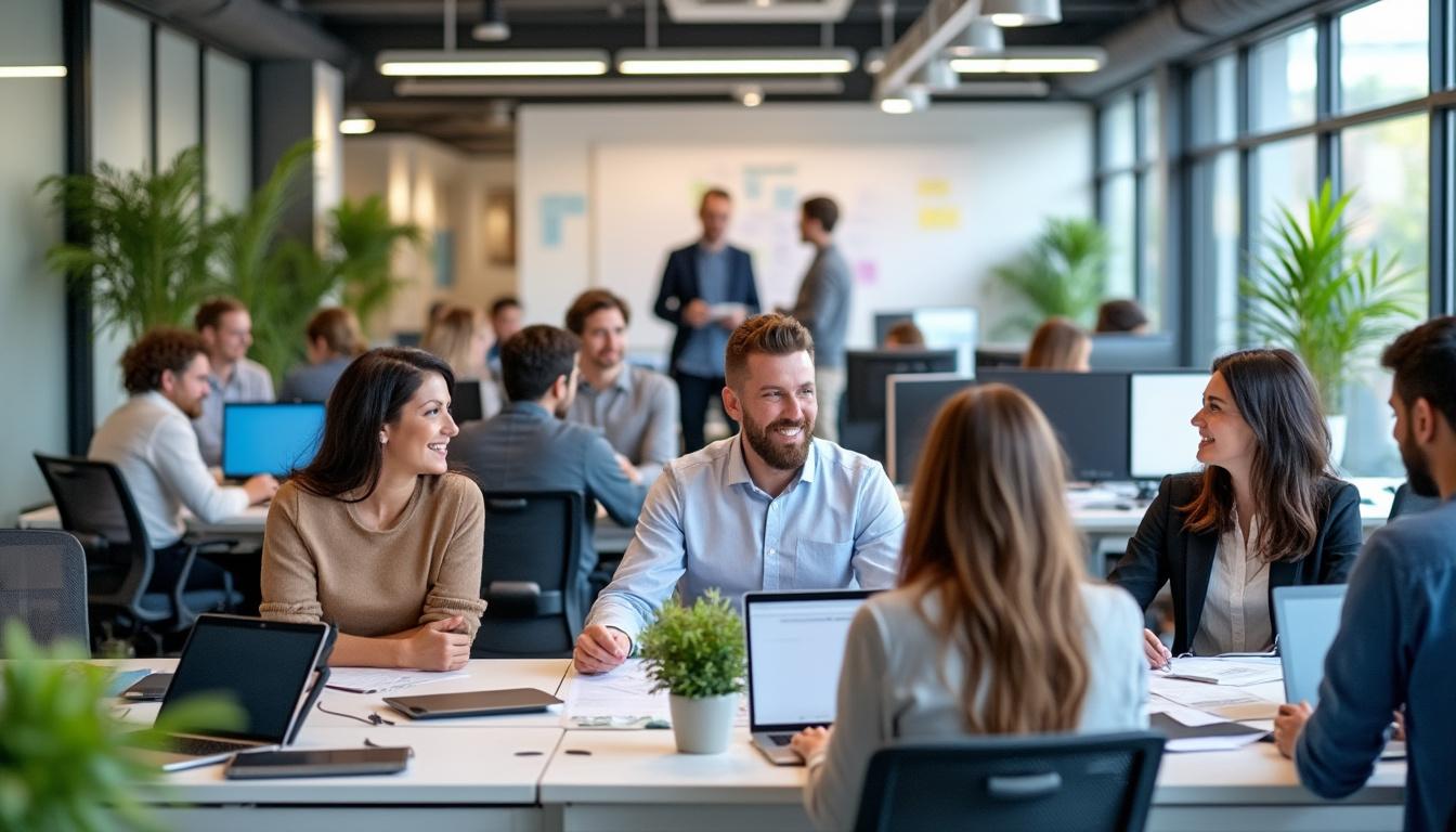 découvrez les nouvelles directives sur l'emploi, les ressources humaines et la formation professionnelle, publiées au journal officiel du 1er août 2025. restez informé des changements importants pour les entreprises et les employés, et adaptez-vous aux nouvelles réglementations pour un avenir professionnel optimal.