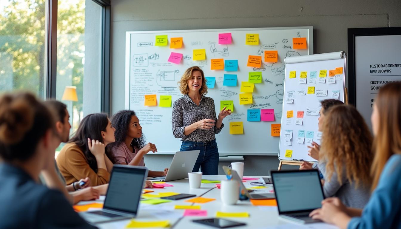 découvrez si l'école peut vraiment transmettre les clés de la création d'une start-up à succès. analyse des méthodes pédagogiques, compétences essentielles et limites de l'enseignement de l'entrepreneuriat dès les bancs de l'école.