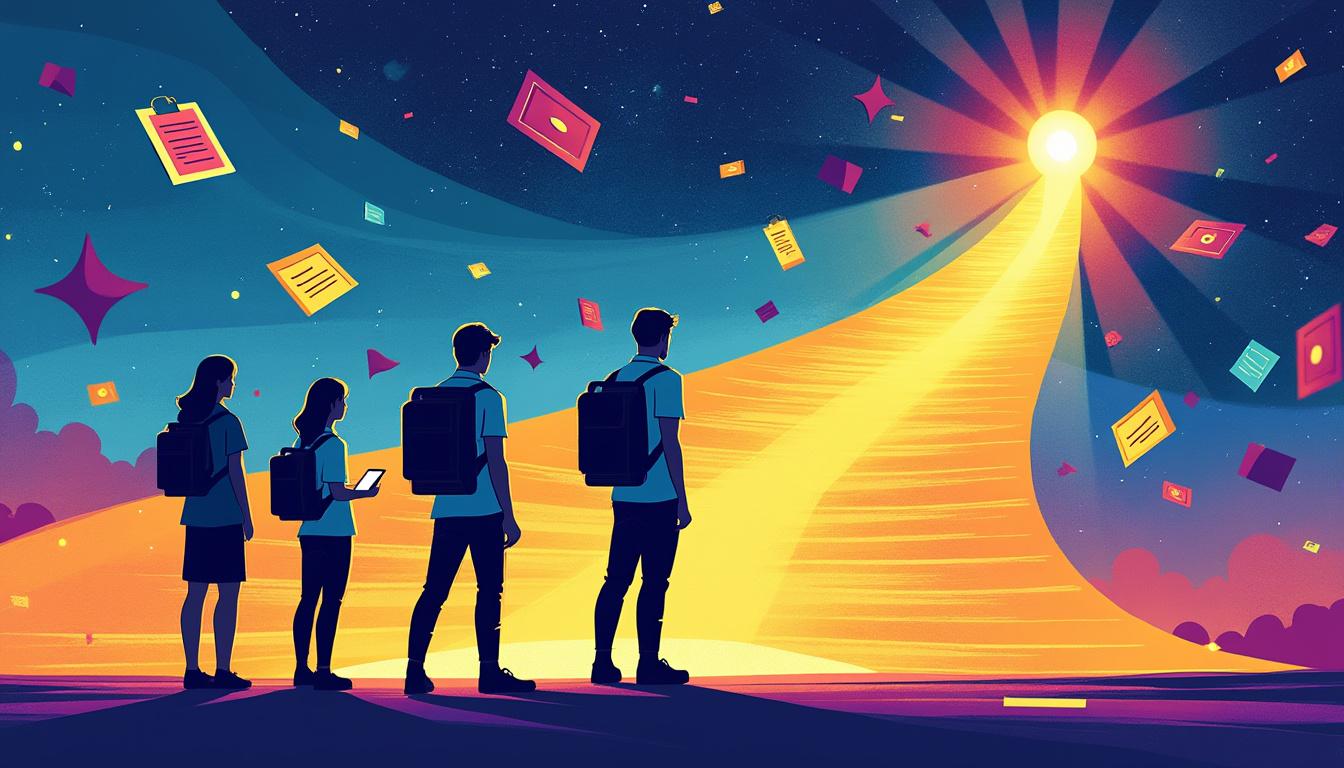 découvrez pourquoi les travailleurs de plateforme manquent des opportunités de formation et d’évolution professionnelle en négligeant de contribuer à leur compte personnel de formation (cpf).