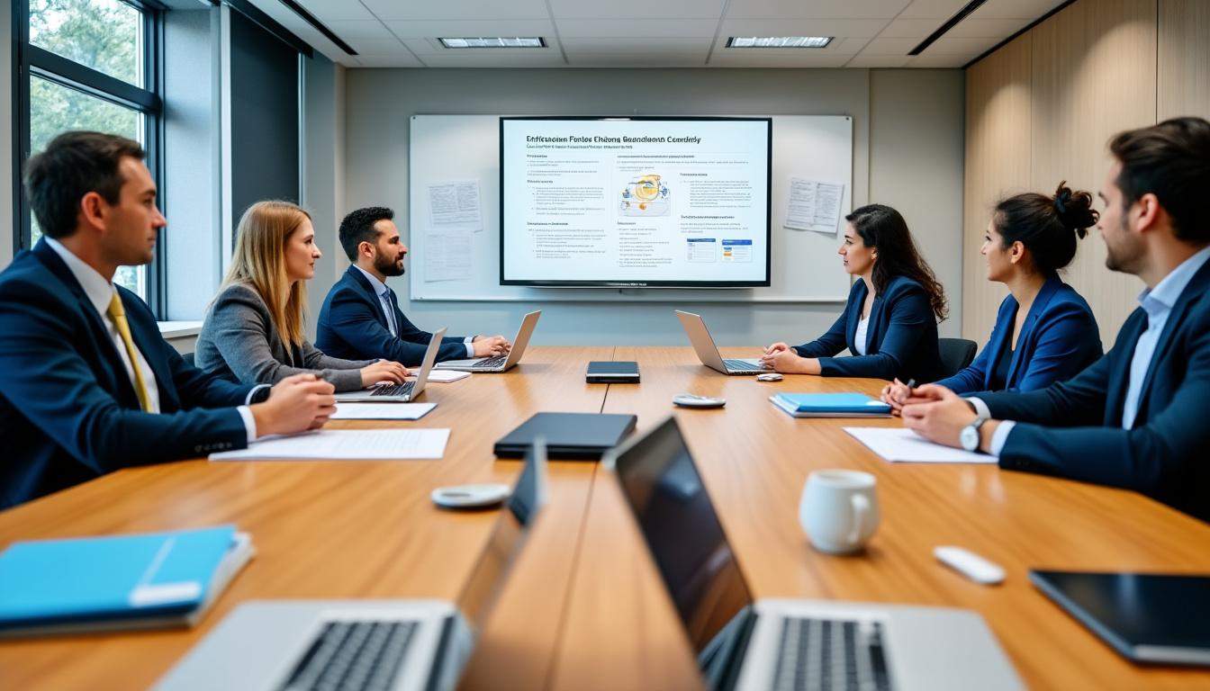 découvrez les dernières évolutions concernant la composition des commissions professionnelles consultatives, leurs enjeux majeurs et l’impact sur les secteurs professionnels. analyse des changements et perspectives pour les acteurs concernés.