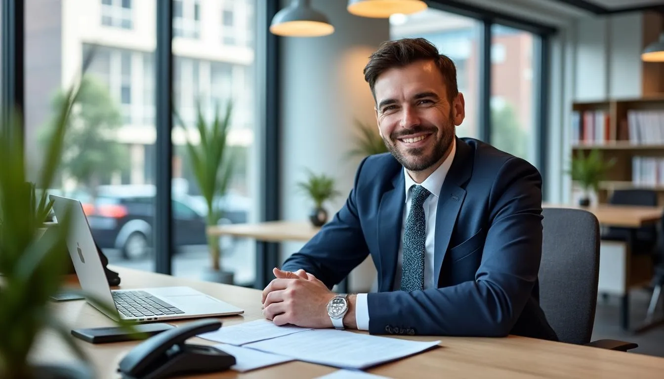 stéphane rémy a été nommé directeur régional adjoint de la dreets des hauts-de-france, renforçant ainsi l’équipe de direction régionale dédiée au développement économique et social du territoire.