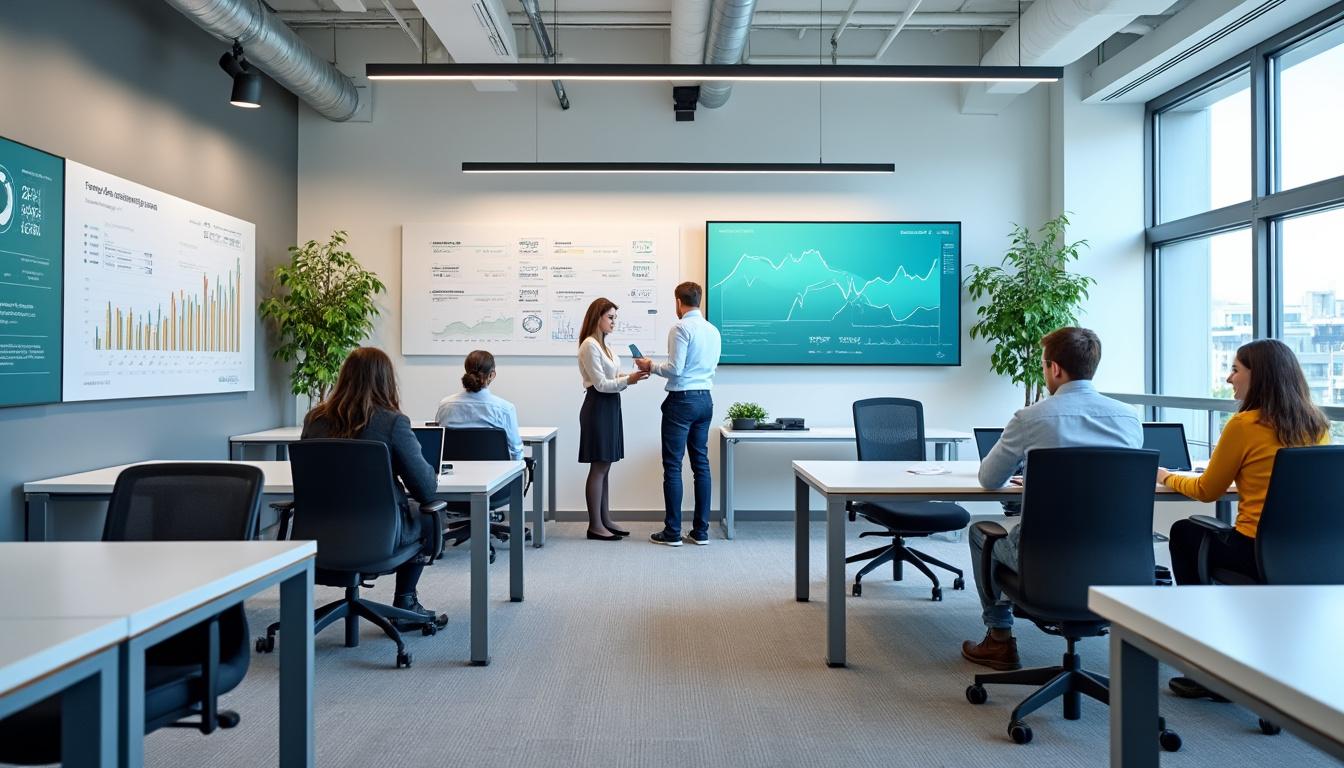 découvrez notre nouveau dispositif conçu pour soutenir les entreprises dans la gestion de leurs loyers. grâce à des solutions innovantes et des aides financières, ce programme vise à alléger le fardeau des charges locatives et à favoriser la croissance des entreprises. informez-vous sur les avantages et les modalités d'accès dès maintenant !