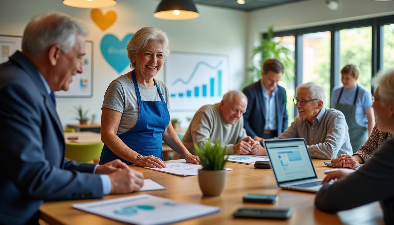 découvrez comment westpac nz encourage les employeurs à continuer les contributions kiwisaver pour les employés âgés de plus de 65 ans, afin de soutenir leur sécurité financière à la retraite.