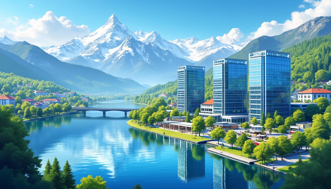 découvrez pourquoi zoug est considéré comme un paradis fiscal en suisse, offrant aux entreprises des avantages fiscaux attractifs et un environnement propice à l’implantation et au développement de leurs activités.