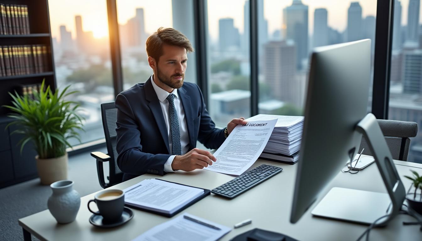 découvrez comment l'itat a accepté le retard d'annulation des contributions esi et pf tardives des employés, renvoyant l'affaire à l'ao pour vérification détaillée. consultez l'ordre complet pour plus d'informations.