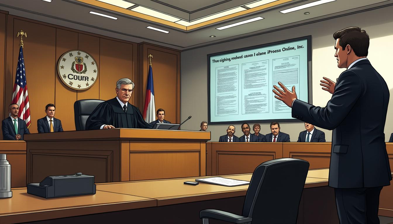 découvrez comment l'affaire micone contre iprocess online, inc. met en lumière les conséquences graves de la mauvaise gestion des contributions 401(k). analysez les leçons essentielles à retenir pour protéger les droits des employés et assurer la sécurité de leur épargne retraite.