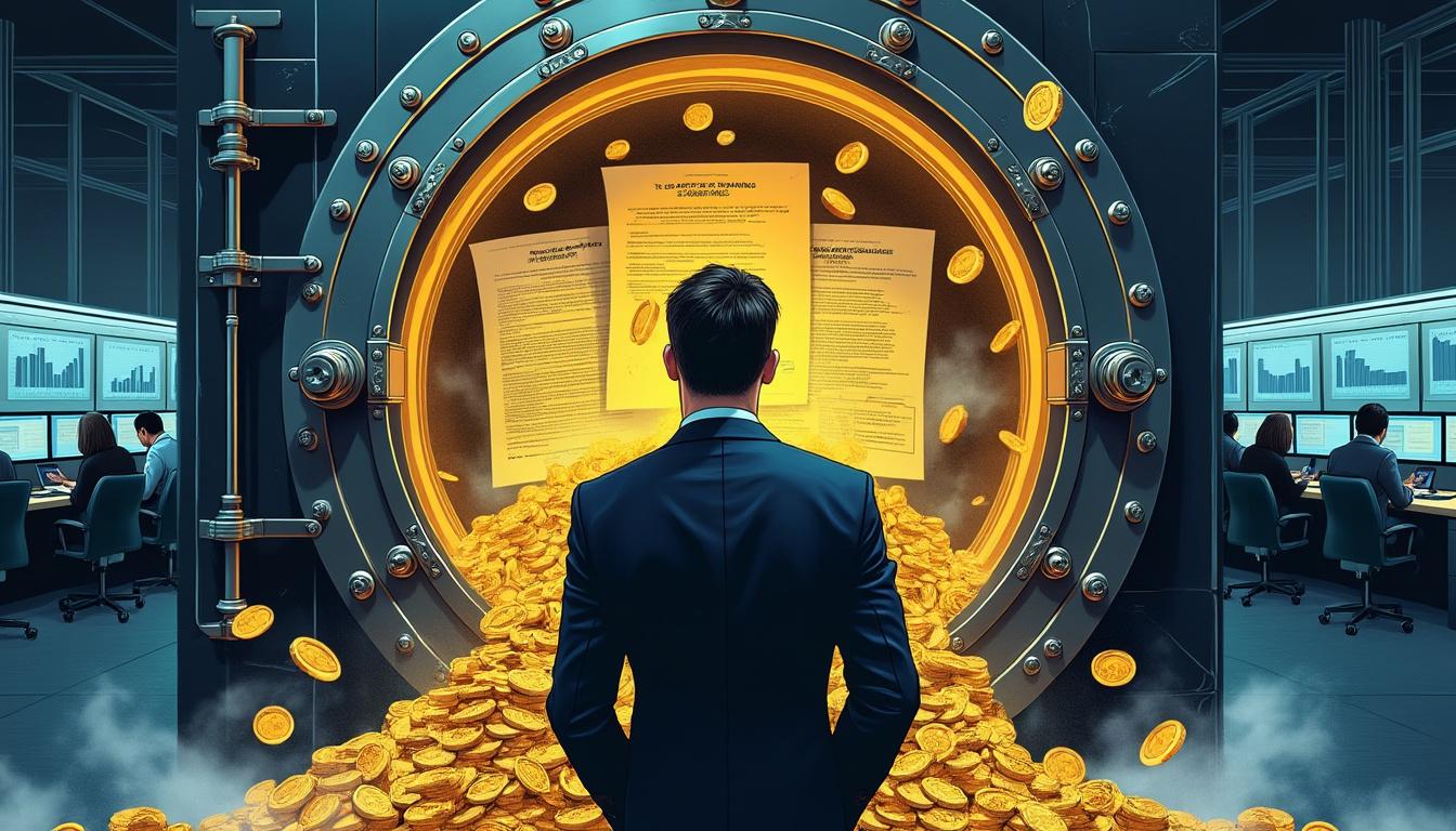 découvrez comment le cas micone contre iprocess online, inc. révèle les conséquences graves d’une gestion défaillante des contributions au 401(k), entre obligations d’employeur et volatilisation des épargnes retraite.