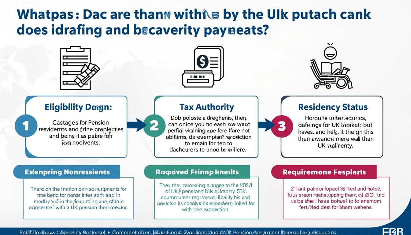 découvrez pourquoi les retraits sipp effectués par des non-résidents ne sont pas imposables au royaume-uni et comment optimiser votre fiscalité internationale.