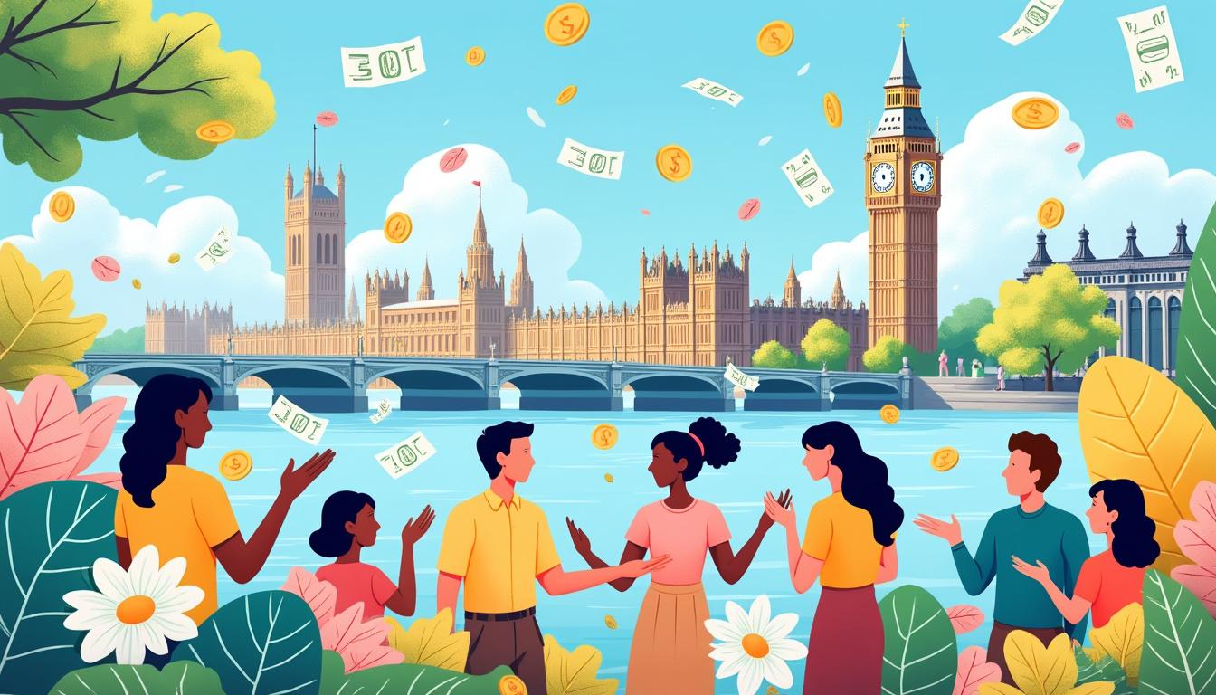 découvrez pourquoi les retraits sipp effectués par des non-résidents ne sont pas soumis à l'impôt au royaume-uni et apprenez les avantages fiscaux associés à ce statut.