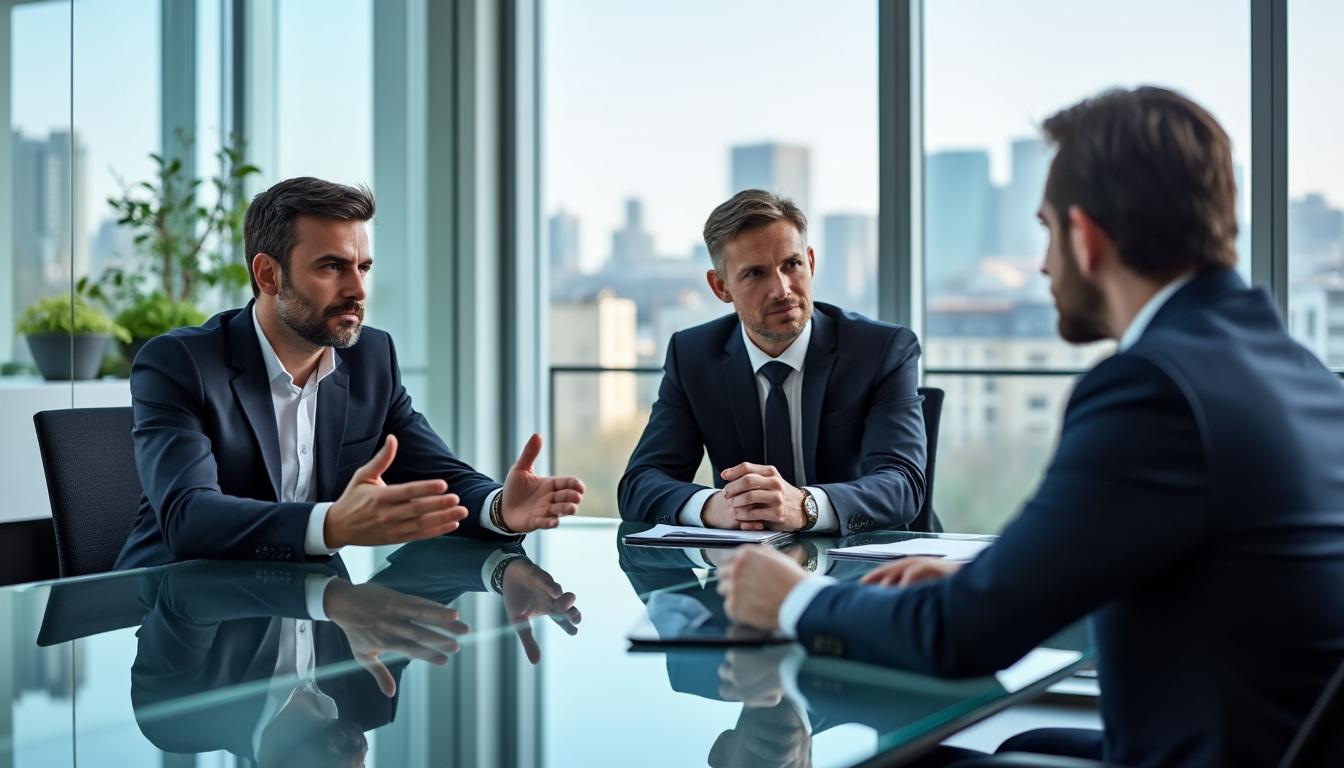 françois bayrou expose sa vision sur les aides aux entreprises, la fiscalité et la gestion de la dette, lors d’un échange constructif avec le medef. découvrez les points clés et les enjeux soulevés dans ce dialogue essentiel pour l’avenir économique.