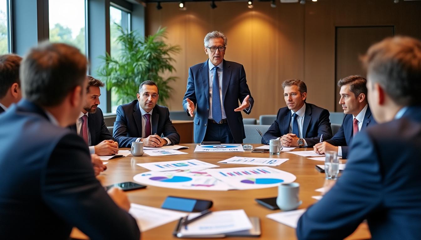 françois bayrou éclaire les principaux enjeux économiques lors de son échange avec le medef : focus sur les aides aux entreprises, la fiscalité et la gestion de la dette. découvrez les points clés de ce dialogue décisif.