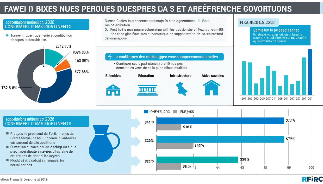 découvrez comment la présidente de l’assemblée nationale, yaël braun-pivet, envisage de financer le budget 2026 en sollicitant les grandes fortunes françaises, tout en écartant la création d’une nouvelle taxe zucman.
