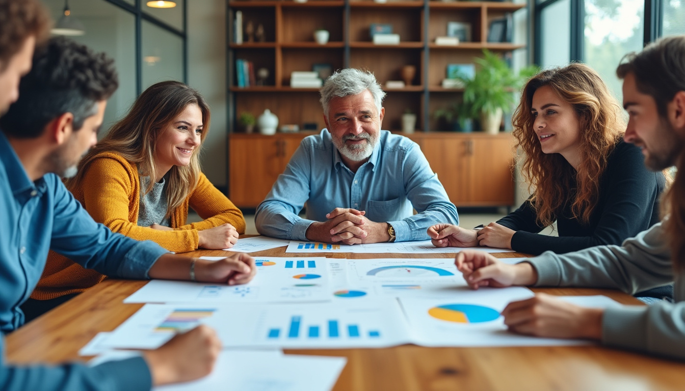 découvrez comment les entreprises familiales anticipent et relèvent les défis liés à la succession, en assurant la pérennité et la transmission de leur patrimoine génération après génération.