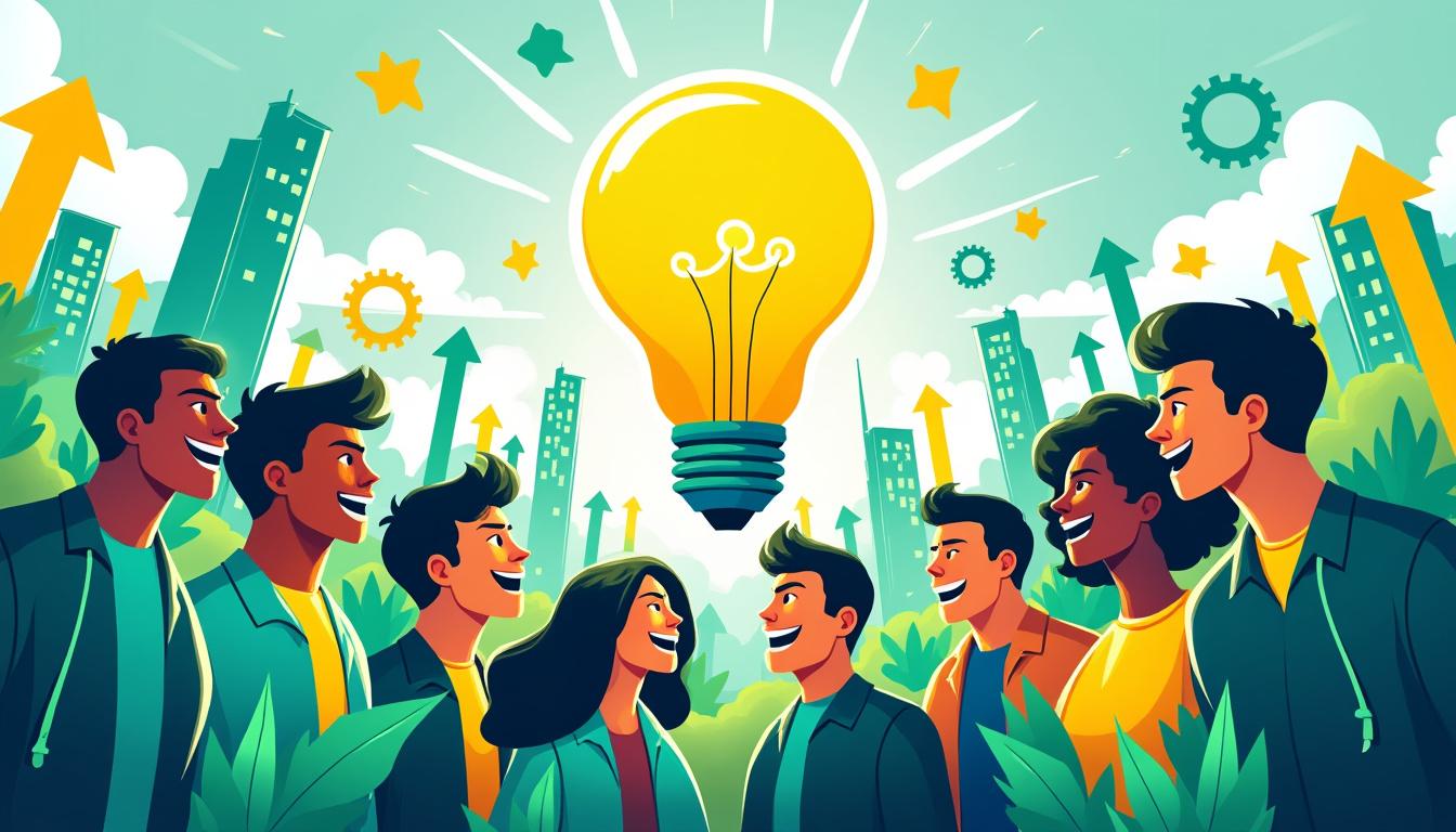 découvrez comment transformer votre idée en un projet entrepreneurial réussi. suivez nos conseils pratiques pour lancer votre entreprise et maximiser vos chances de succès dès le départ !