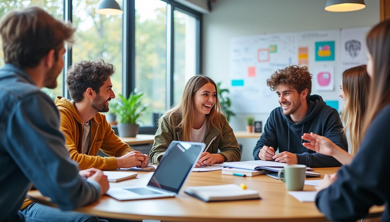 découvrez comment transformer votre idée en projet entrepreneurial réussi grâce à des conseils pratiques et des stratégies efficaces pour bien lancer votre activité. prenez confiance et donnez vie à votre ambition !