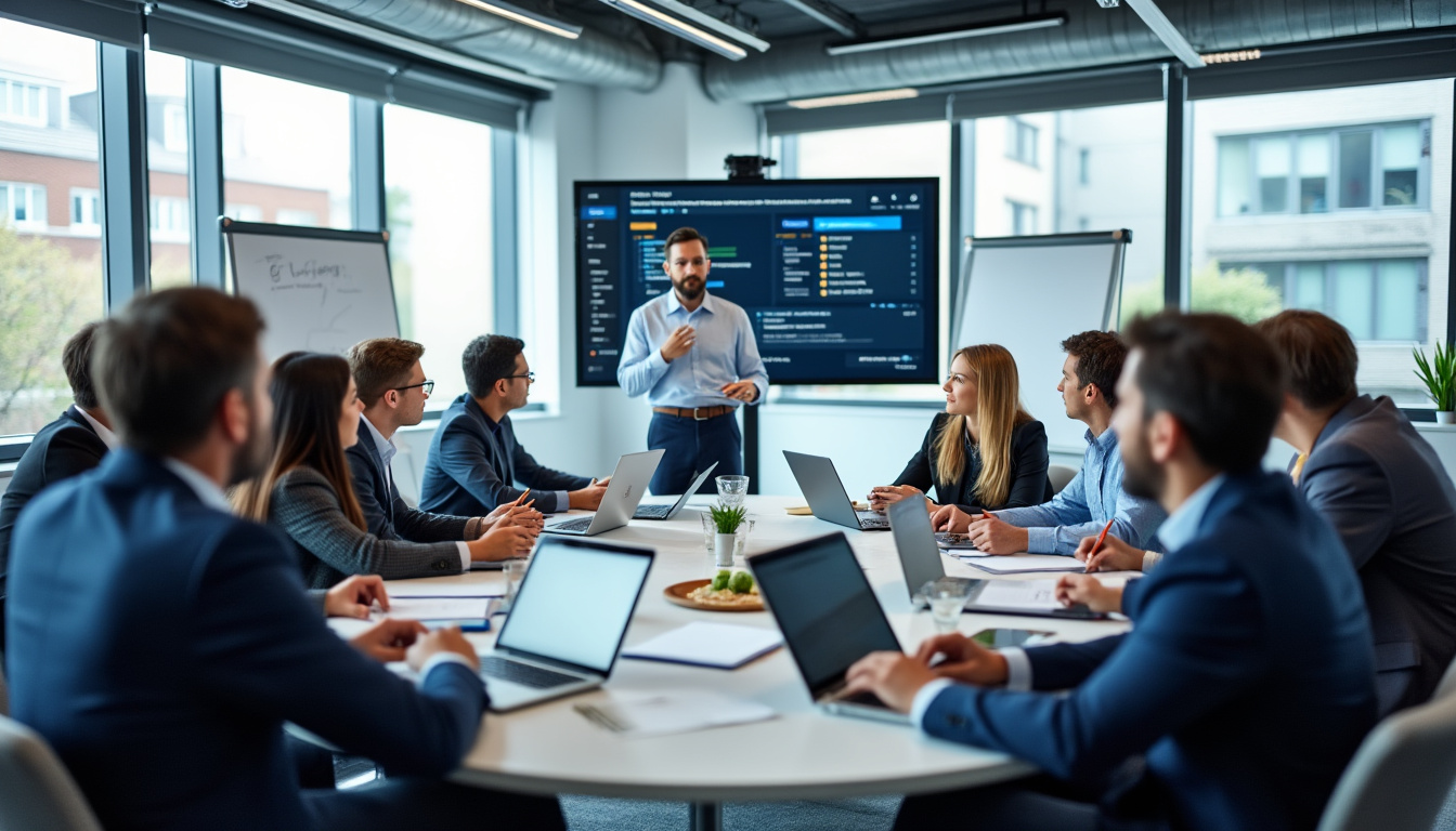 découvrez pourquoi de nombreuses entreprises restent réticentes face à l'utilisation du compte personnel de formation (cpf) et quels sont les principaux freins à l'adoption de cet outil de développement professionnel.