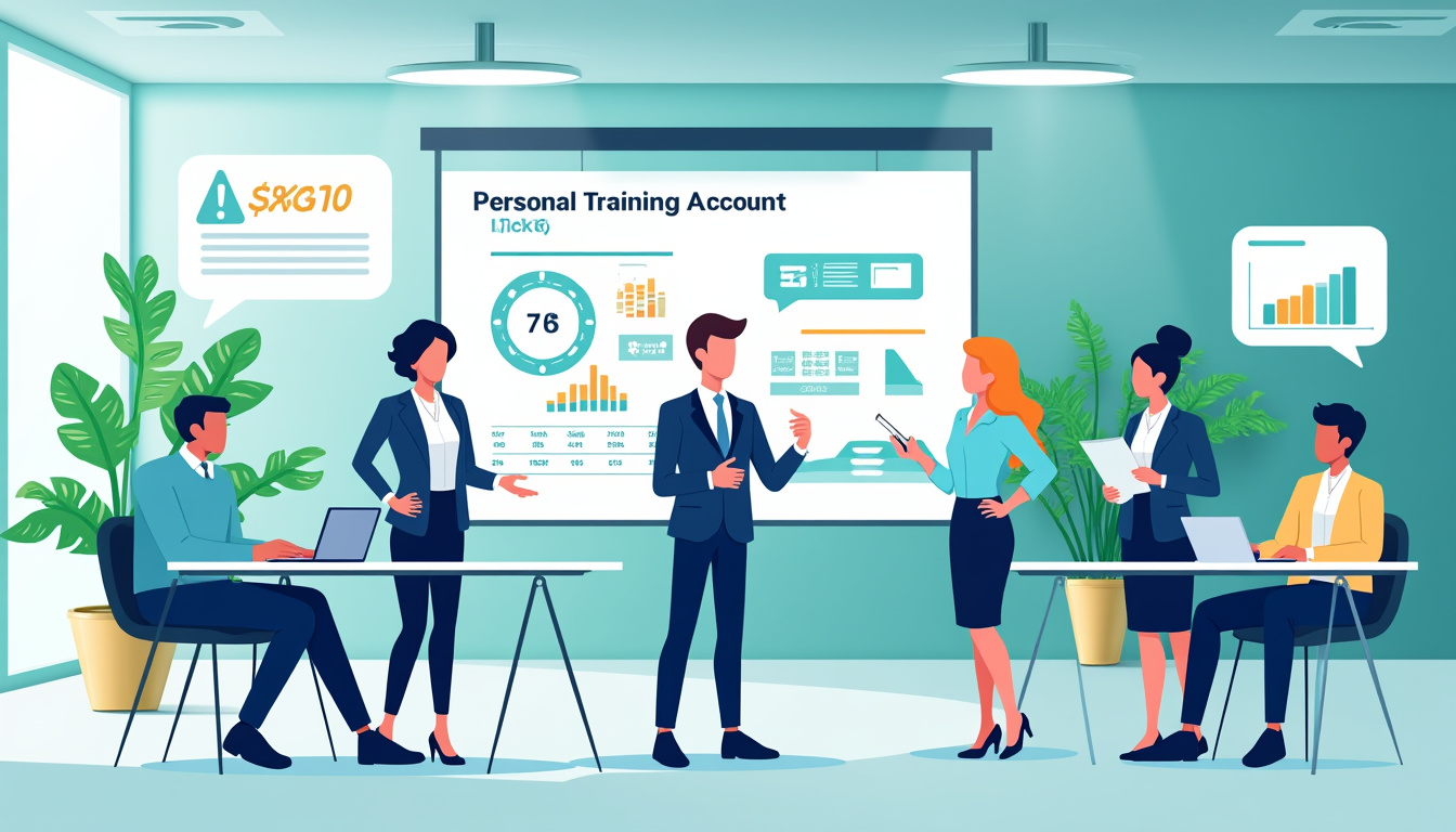 découvrez pourquoi de nombreuses entreprises restent réticentes face à l’utilisation du compte personnel de formation (cpf) : enjeux, freins et perspectives pour la formation professionnelle en france.