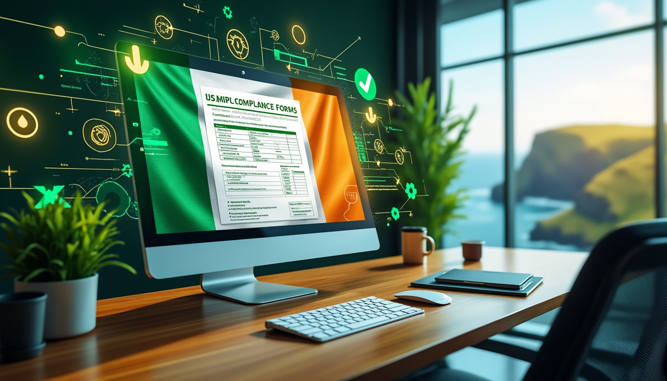 découvrez notre guide complet sur l'auto-inscription en irlande : tout ce que les employeurs doivent savoir sur la fiscalité, la conformité et les obligations légales. facilitez vos démarches administratives et restez en règle avec la législation irlandaise.