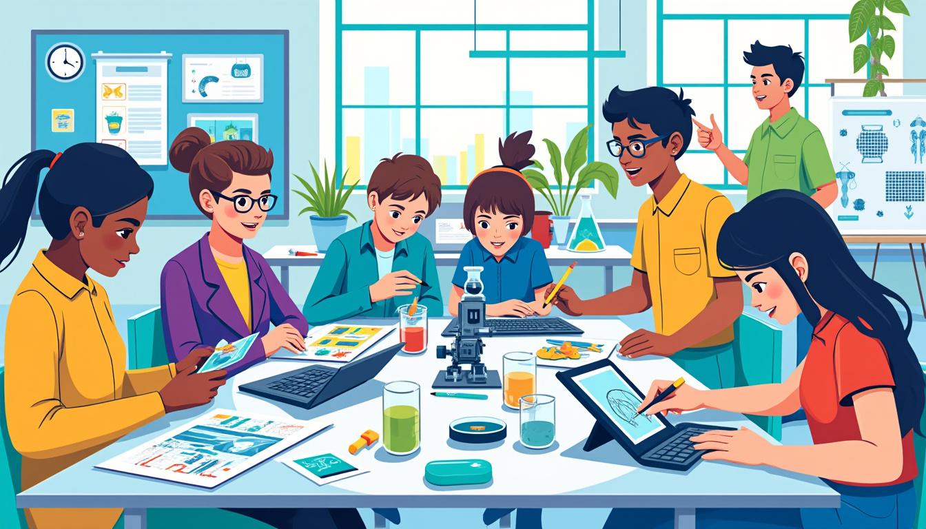 découvrez comment halima zennade transforme et élève les standards de qualité dans l'éducation professionnelle, en inspirant innovation et excellence au service des apprenants.