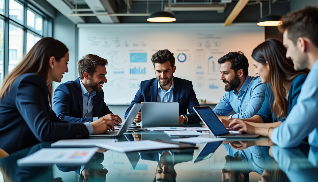 infogreffe investit 1,3 million d'euros dans mapi afin de faciliter et simplifier l'accès des entreprises françaises aux subventions. découvrez comment cette initiative soutient l'innovation et le développement des pme.