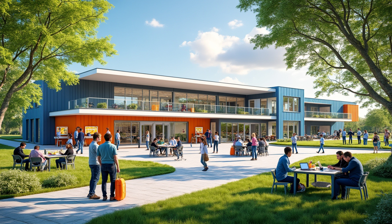 découvrez l'afpa de guéret, un centre incontournable dédié à la formation professionnelle et à l'insertion, proposant des parcours adaptés pour réussir son projet professionnel en nouvelle-aquitaine.