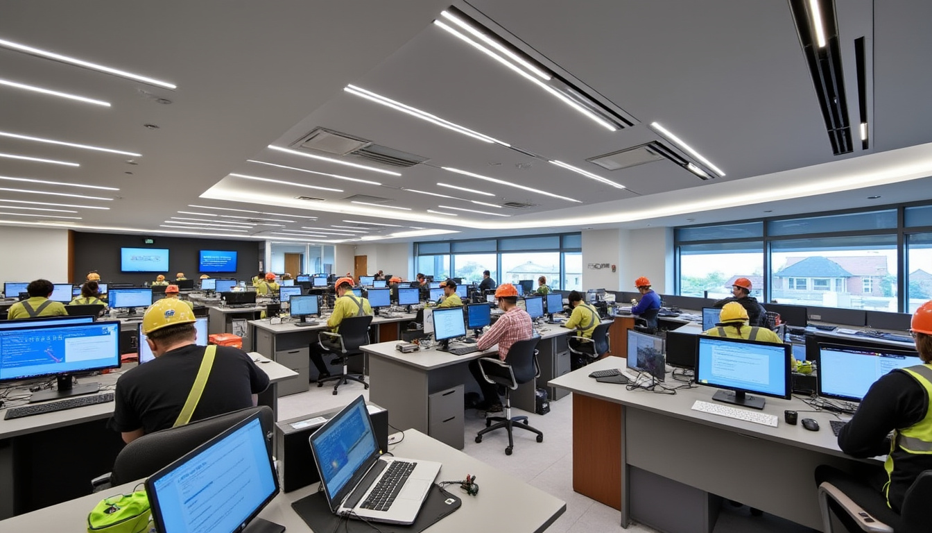 découvrez la nouvelle opportunité de formation bientôt disponible à l'afpa de loudéac. inscrivez-vous pour renforcer vos compétences et booster votre carrière dès maintenant !