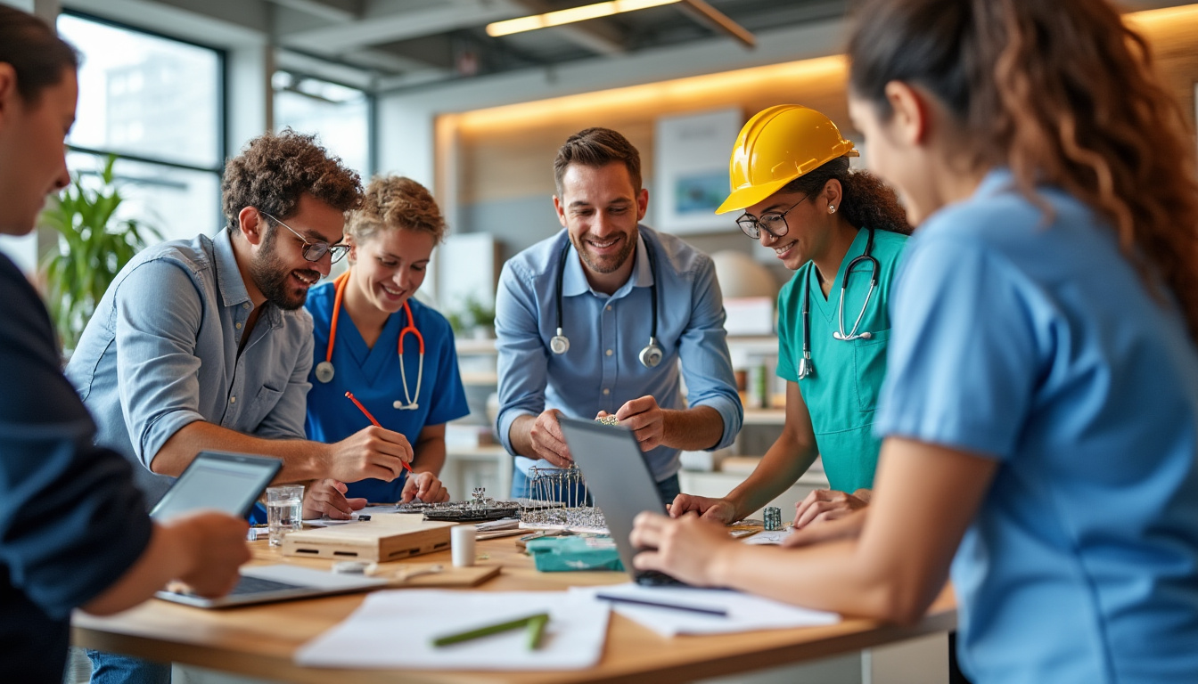 découvrez la nouvelle opportunité de formation proposée par l'afpa de loudéac. rejoignez un parcours innovant pour booster votre carrière. inscrivez-vous dès maintenant !