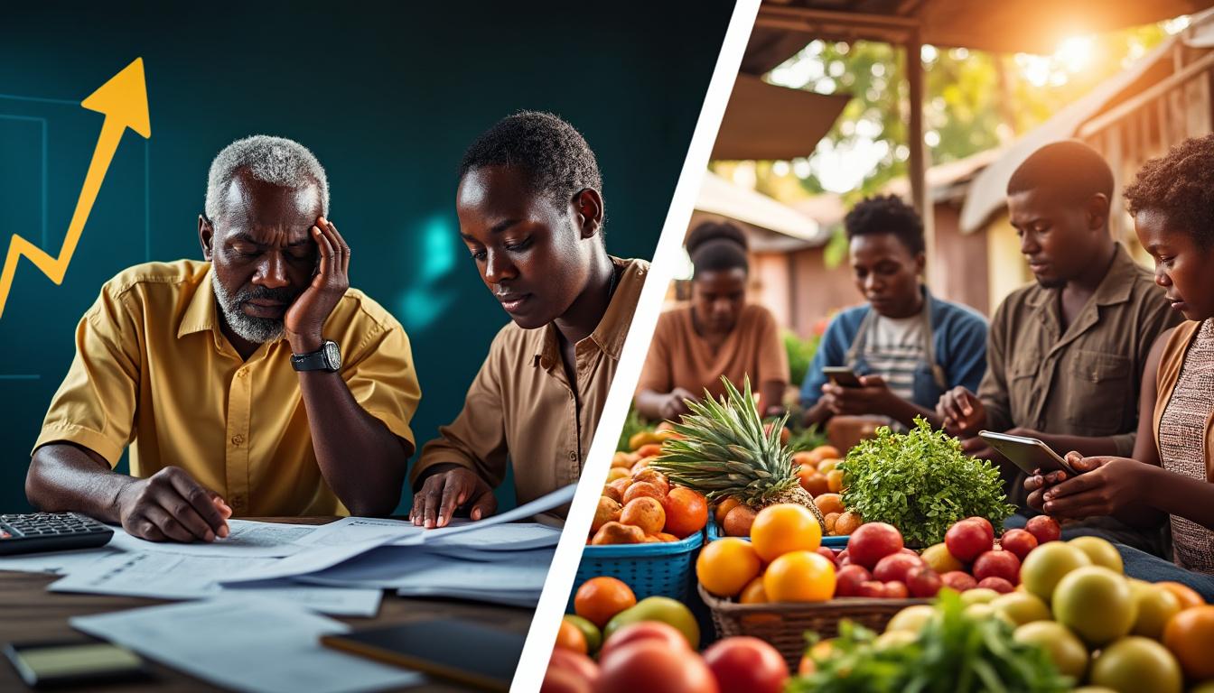 découvrez comment l’essor des travailleurs occasionnels au kenya impacte la souscription aux pensions, mettant en lumière les défis de la sécurité financière et les enjeux pour l’avenir des retraites dans le pays.